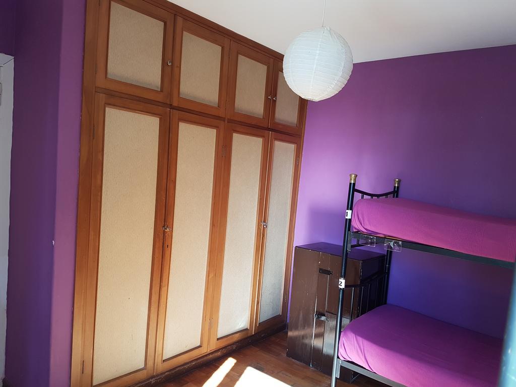 Punto Sur Hostel San Carlos de Bariloche Extérieur photo