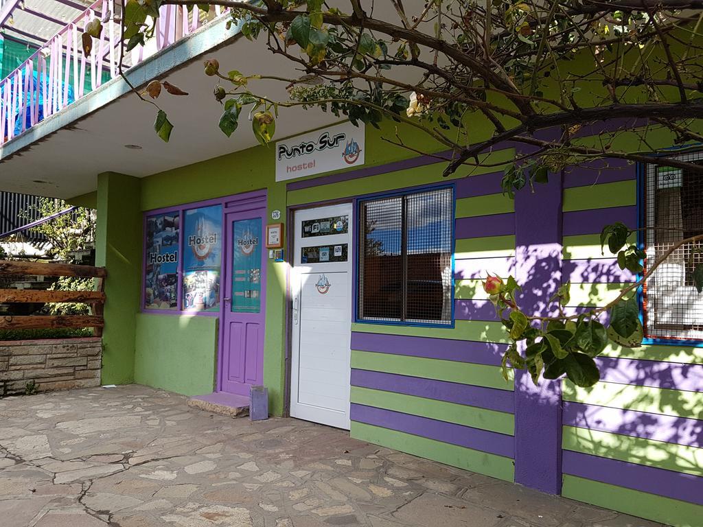 Punto Sur Hostel San Carlos de Bariloche Extérieur photo