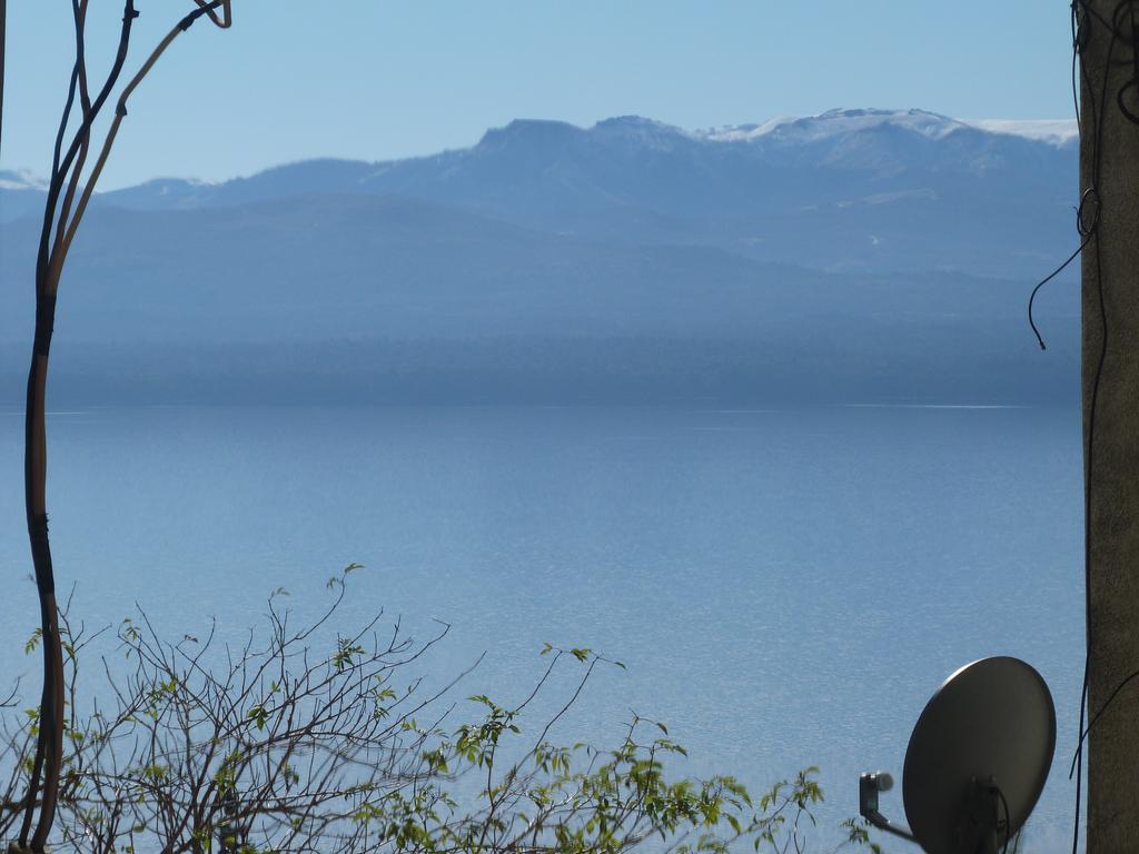 Punto Sur Hostel San Carlos de Bariloche Extérieur photo