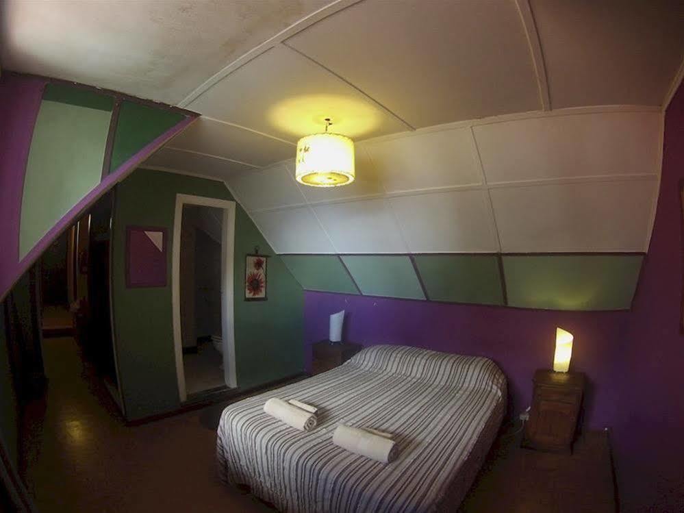 Punto Sur Hostel San Carlos de Bariloche Extérieur photo