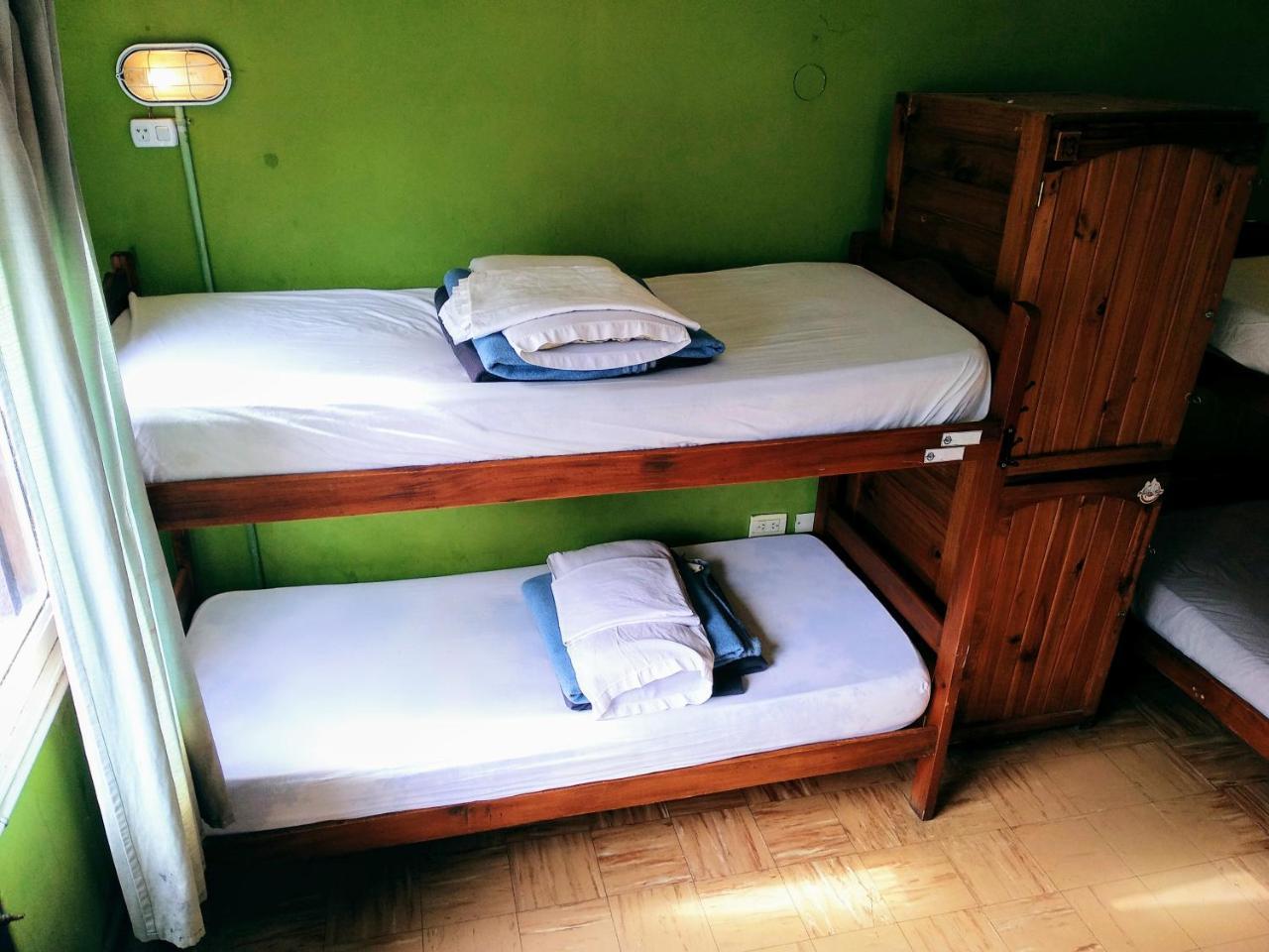 Punto Sur Hostel San Carlos de Bariloche Extérieur photo