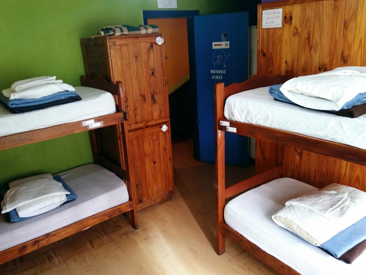 Punto Sur Hostel San Carlos de Bariloche Extérieur photo