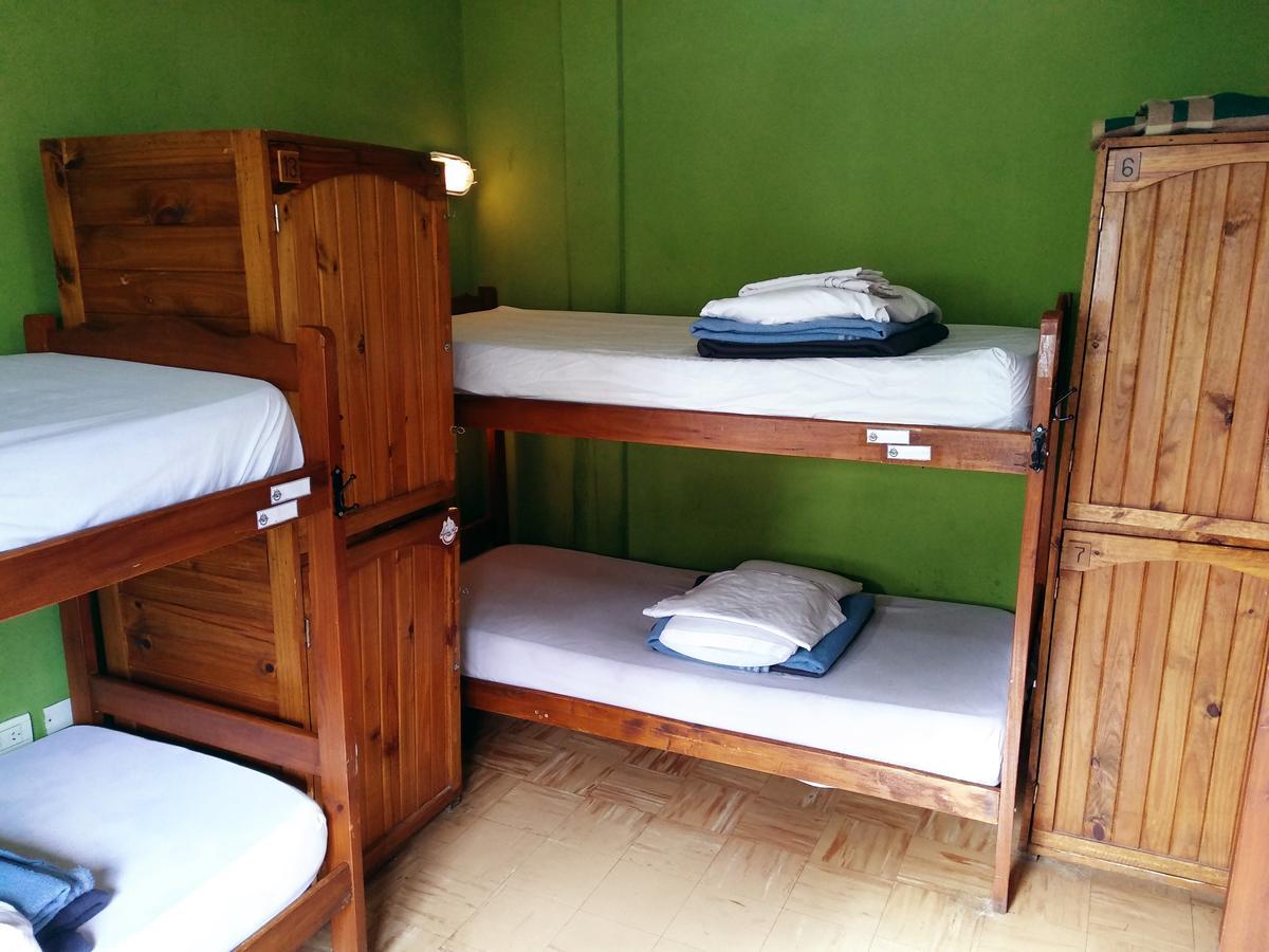 Punto Sur Hostel San Carlos de Bariloche Extérieur photo