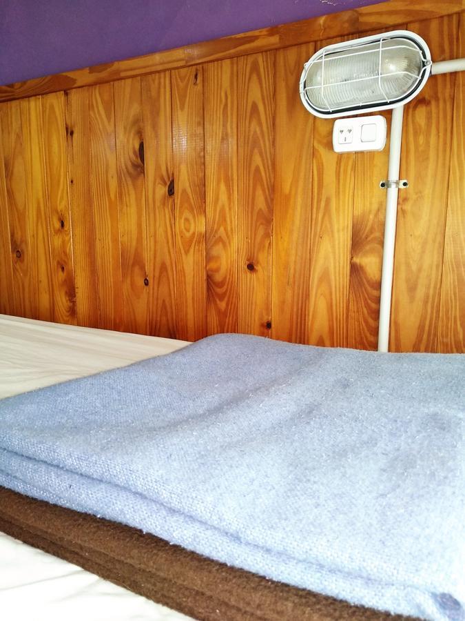 Punto Sur Hostel San Carlos de Bariloche Extérieur photo