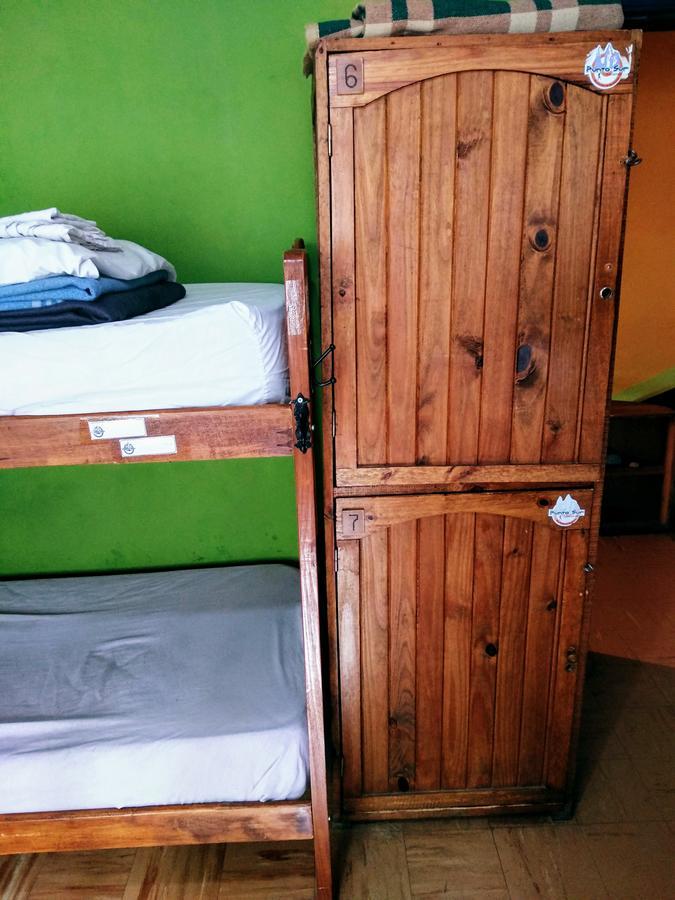 Punto Sur Hostel San Carlos de Bariloche Extérieur photo