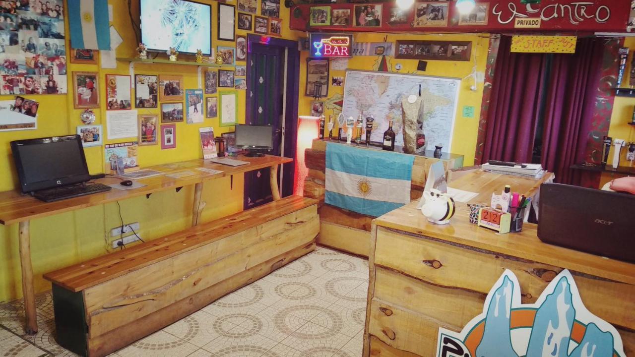Punto Sur Hostel San Carlos de Bariloche Extérieur photo