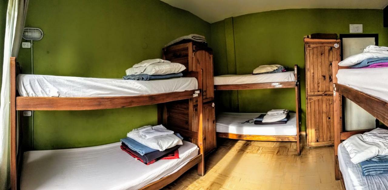 Punto Sur Hostel San Carlos de Bariloche Extérieur photo