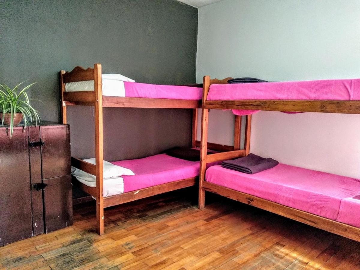 Punto Sur Hostel San Carlos de Bariloche Extérieur photo