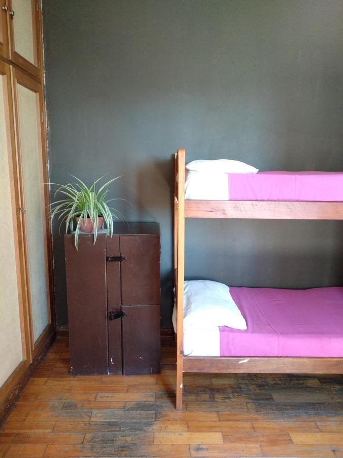 Punto Sur Hostel San Carlos de Bariloche Extérieur photo