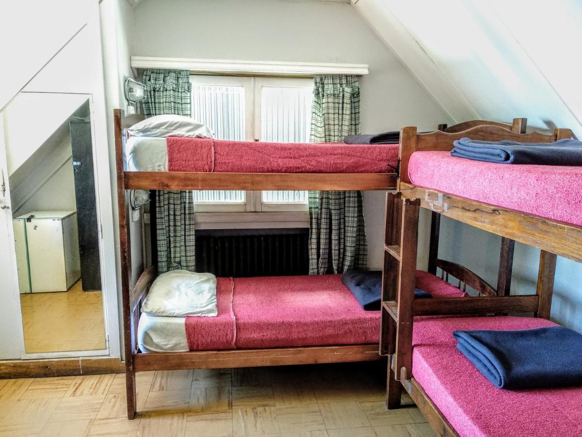 Punto Sur Hostel San Carlos de Bariloche Extérieur photo
