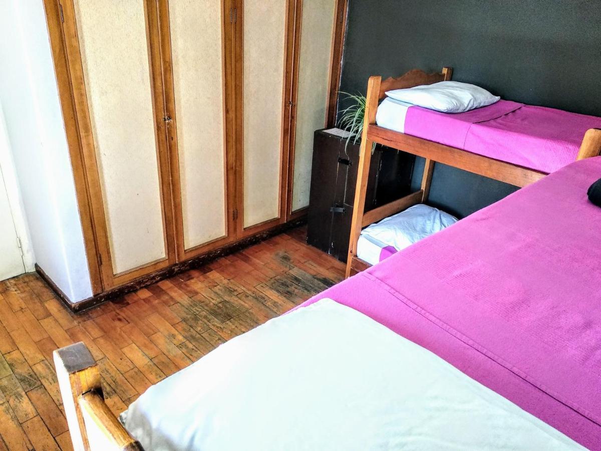 Punto Sur Hostel San Carlos de Bariloche Extérieur photo