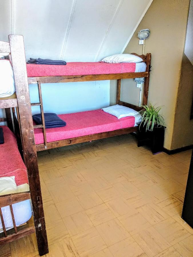 Punto Sur Hostel San Carlos de Bariloche Extérieur photo