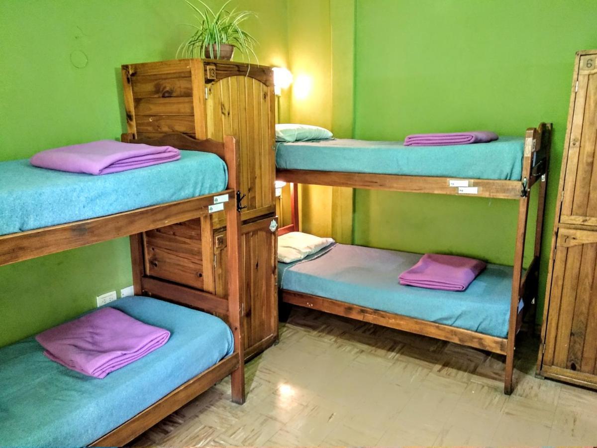 Punto Sur Hostel San Carlos de Bariloche Extérieur photo